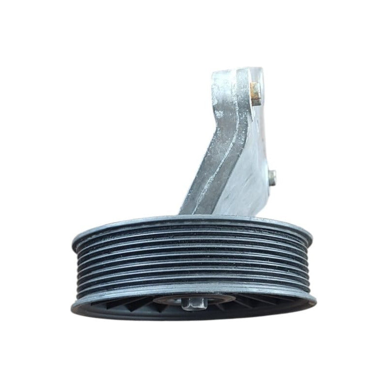 Polea Loca Banda Motor Cf600 Vt275 4.5l Citystar Internation