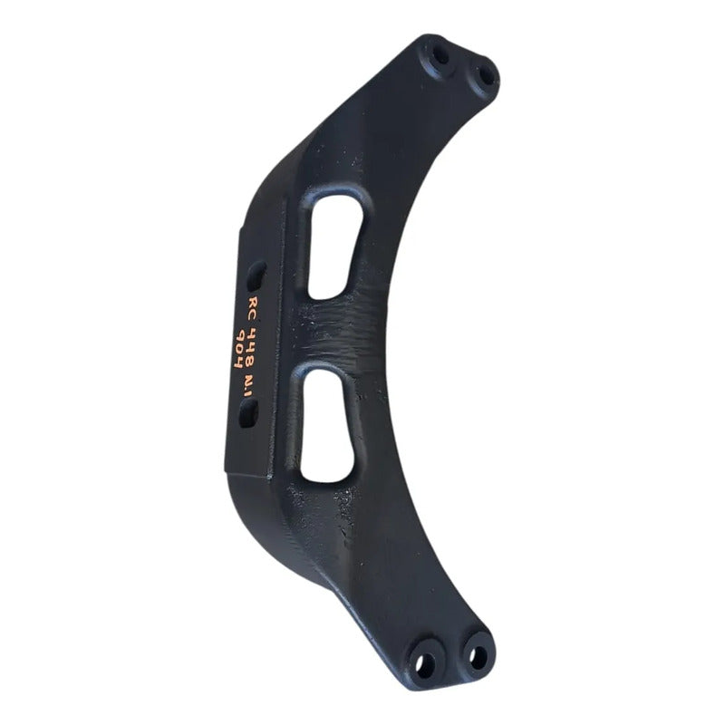 Soporte Delantero Motor Mercedes Benz Om 904 924 Freightline