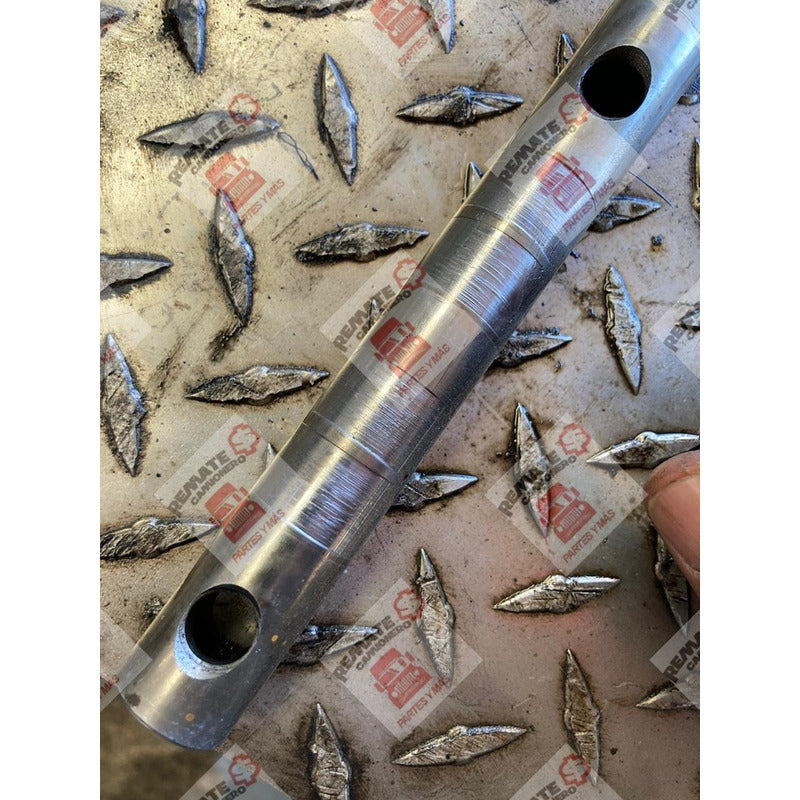 Flauta Barra De Balancines Motor Hino N04c 300 716 816