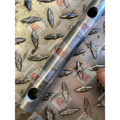 Flauta Barra De Balancines Motor Hino N04c 300 716 816