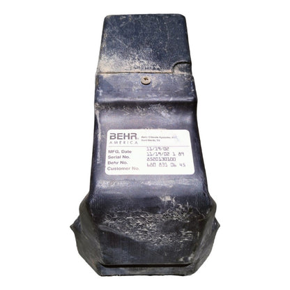 Conducto Ducto Calefacción Tablero Freightliner Fl70 Cabina