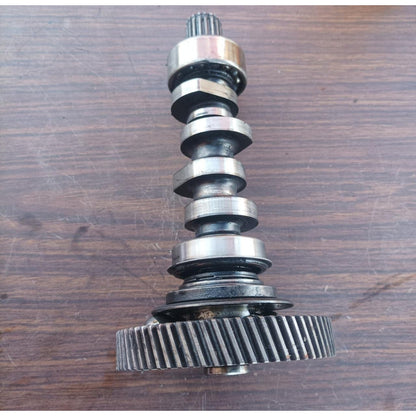 Árbol Levas Bomba Diésel Combustible Motor Kubota V2203