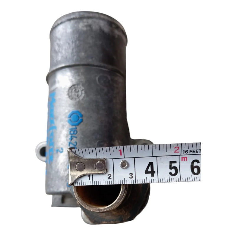 Toma Tubo Agua Navistar Maxxforce 7.6l Durastar Internationa