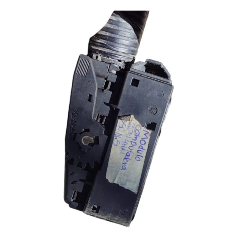 Arnes Conector Computadora Modulo Motor Isuzu Elf 400 450
