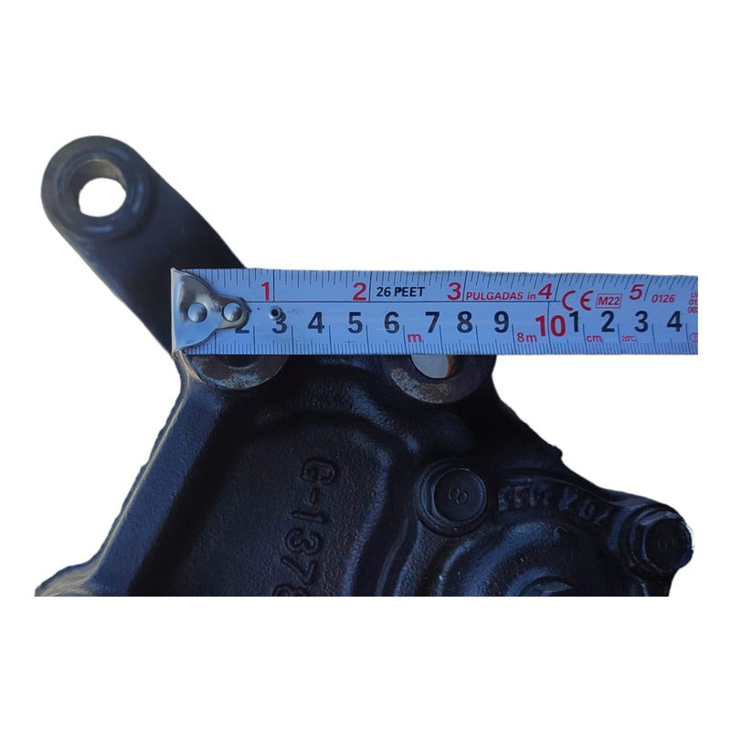 Caja Dirección Hidráulica Hino 300 816 716 616 514