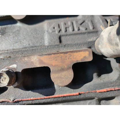Motor Isuzu Elf 4hk1 Metales Stdr Medio