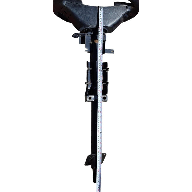 Volante Torre Cabina International 4300 Brazo Hembra