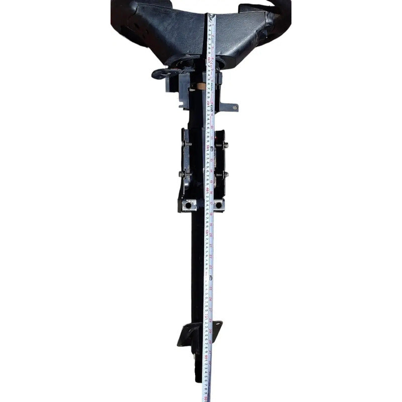 Volante Torre Cabina International 4300 Brazo Hembra