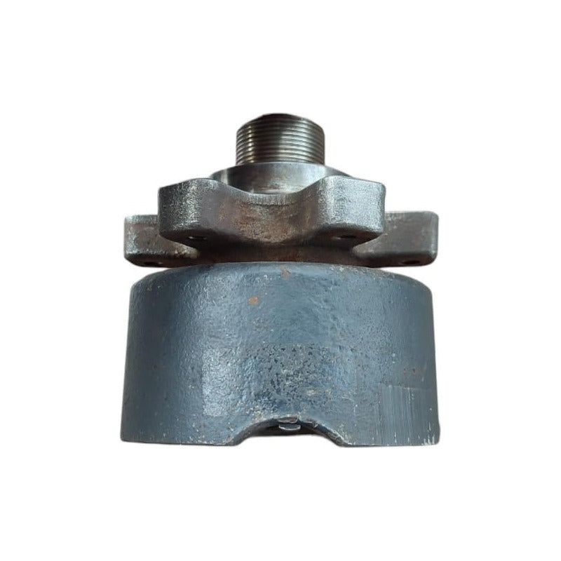 Soporte Base Fan Clutch Ventilador Navistar Dt466e Internati