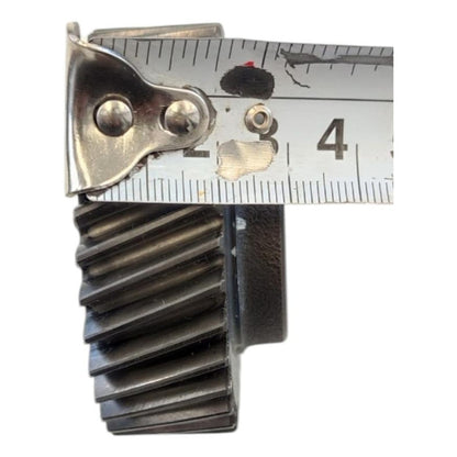 Engrane Motor Isuzu 4jj1e5le Elf 300 18-23 34 Dientes