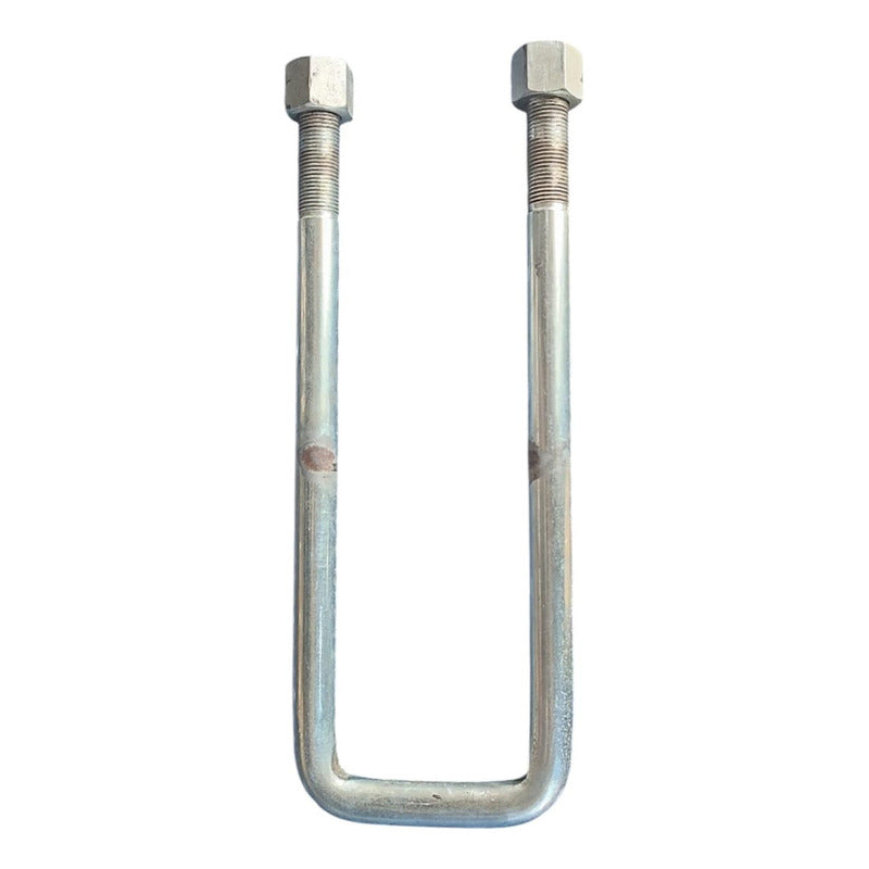 Abrazadera Muey Muelles Eje Diferencial Isuzu Elf 300 18-23