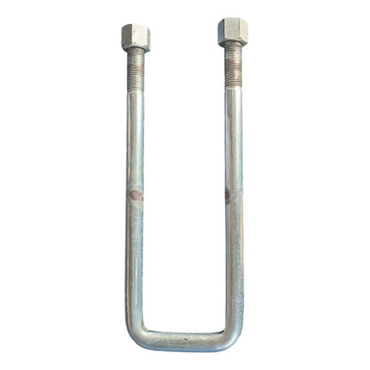 Abrazadera Muey Muelles Eje Diferencial Isuzu Elf 300 18-23