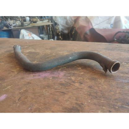 Tubo Enfriador Egr Motor Maxxforce International 4300