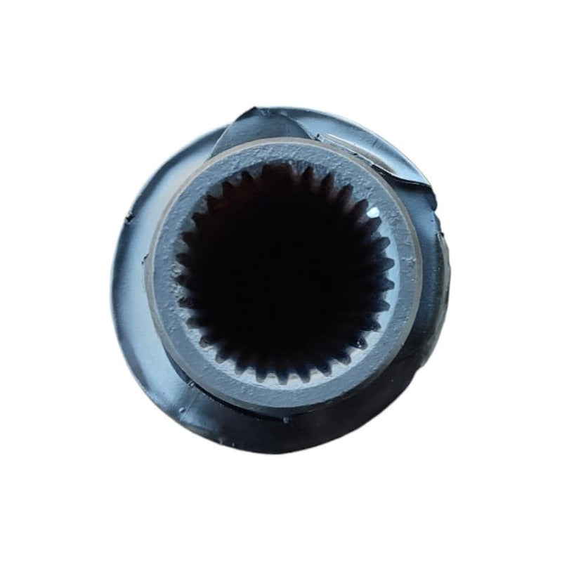 Cardan Flecha Barra Yugo Cople 5 Pulgadas Freightliner Fl 70