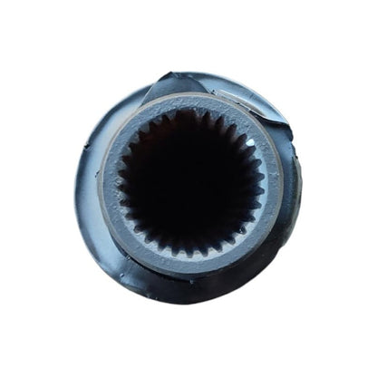 Cardan Flecha Barra Yugo Cople 5 Pulgadas Freightliner Fl 70