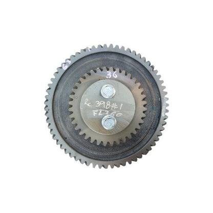 Engrane Distribucion Motor 4m50 Sterling 360 Freightliner