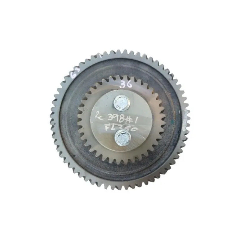 Engrane Distribucion Motor 4m50 Sterling 360 Freightliner