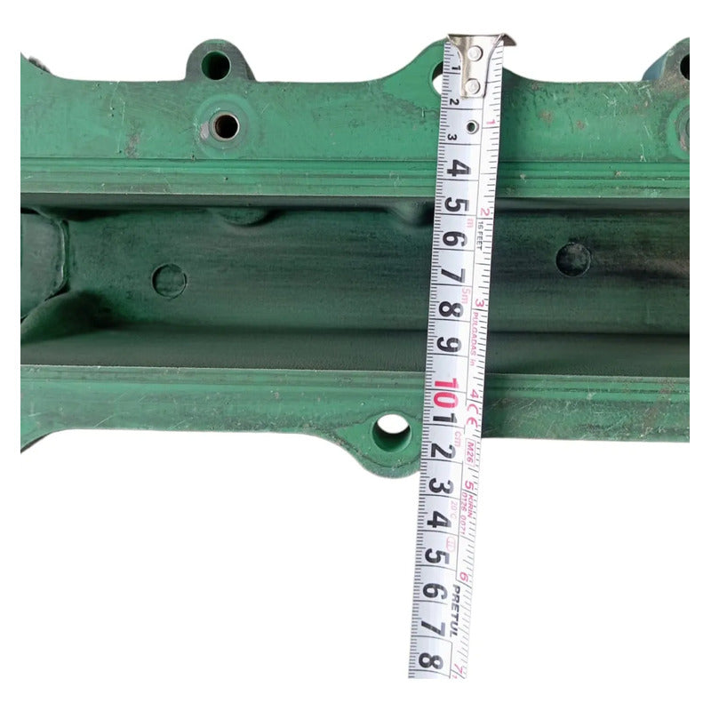 Multiple De Admision Tapa Motor Navistar Dt466 Maxxforce