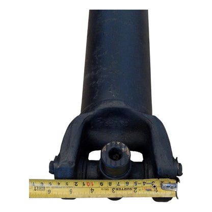 Barra Cardan Cople Balero 5 PuLG Freightliner Fl70 Negro