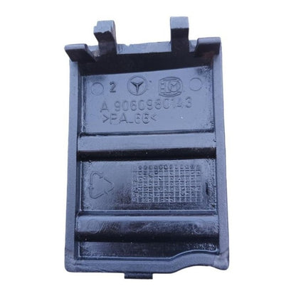 Tapa Cubierta Colector De Admision Motor Mercedes Benz