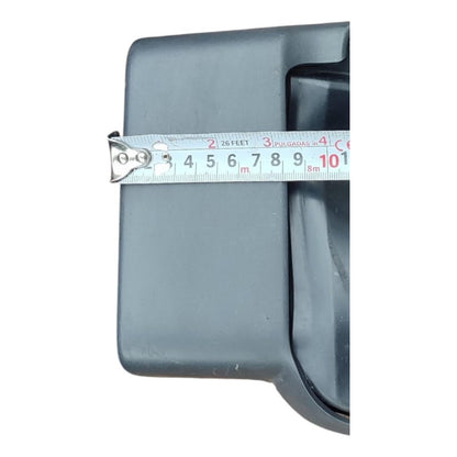 Tapa Cubierta Tablero Volante Isuzu Elf 500