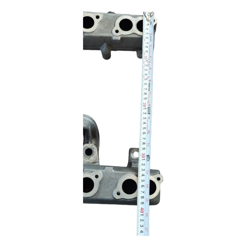 Colector Admision International Citystar Cf600 500 Vt275