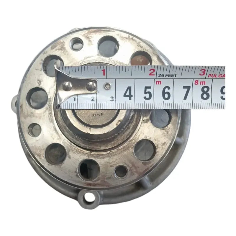 Bomba Agua International Citystar Cf600 Power Stroke Vt275