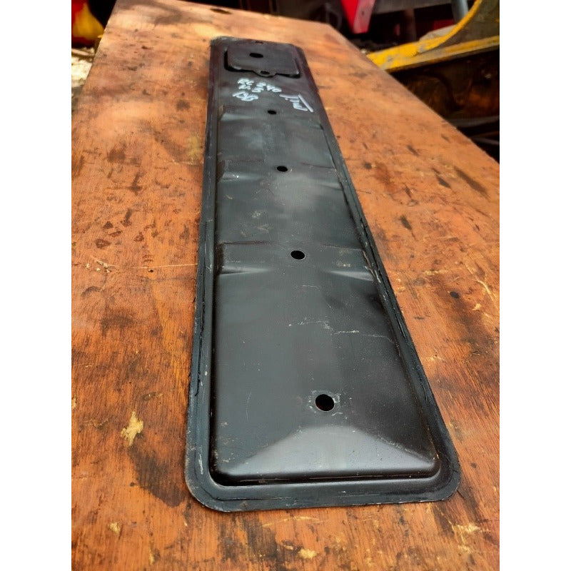 Tapa Cubierta Monoblock Varilla Empuje Motor Cummins Isb 5.9