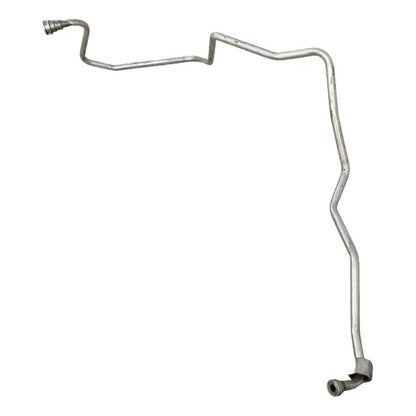 Tubo Línea Retorno Diésel Cf600 Vt275 4.5l Power Stroke