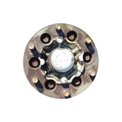 Masa Eje Delantero Disco Camión Hino 300 716 816 Copiloto