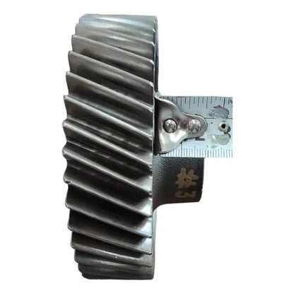 Engrane Compresor Aire Wabco Mercedes 906 904 Plateado