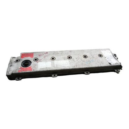 Tapa De Punterias Motor Mercedes Benz 906 Om906