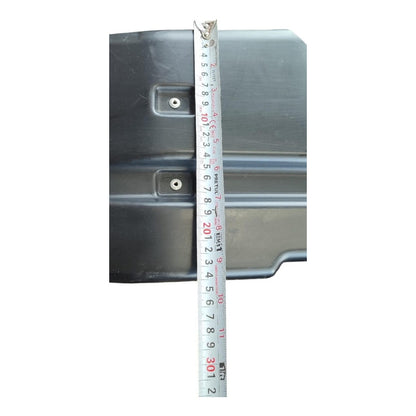 Tubo Purificador Aire Isuzu Elf 300 2018-2023 Negro