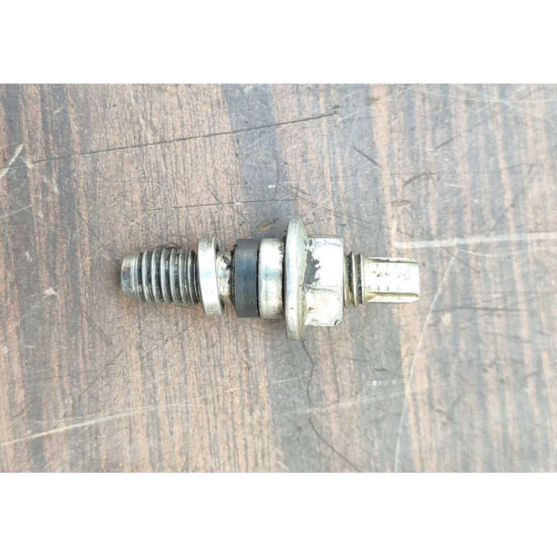 Tornillo Carter Motor Isuzu 4hk1 Elf 450 500