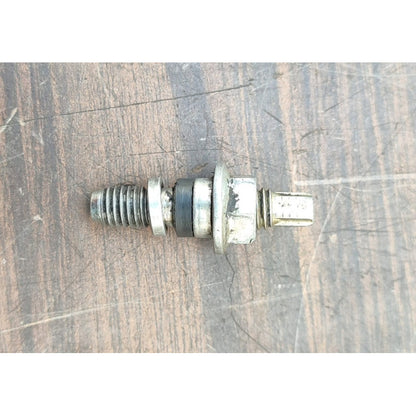 Tornillo Carter Motor Isuzu 4hk1 Elf 450 500