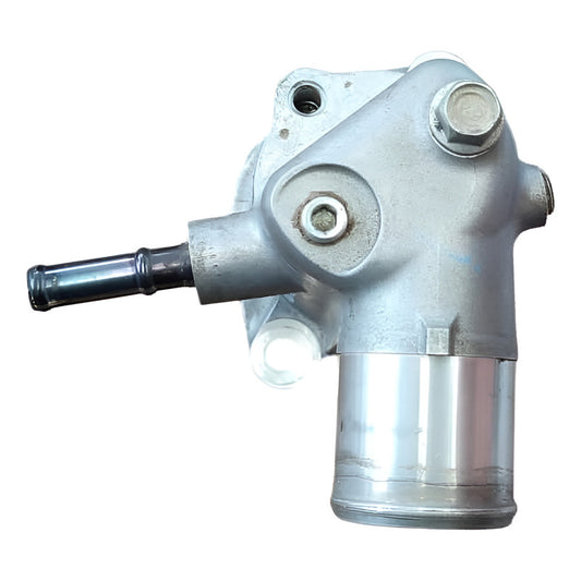 Codo Refrigerante Agua Isuzu 4jj1 Elf 300 18-23