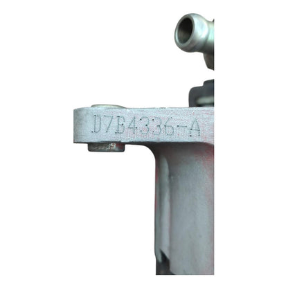 Alternador 14v Faw Modelo Jfzb165-031