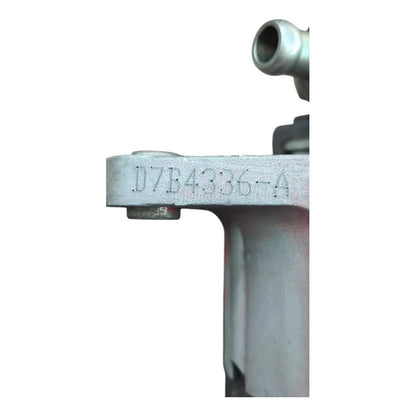 Alternador 14v Faw Modelo Jfzb165-031