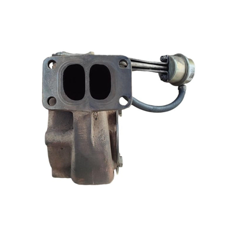 Carcasa Turbo Valvula Vnt Motor Cummins Isb 5.9l