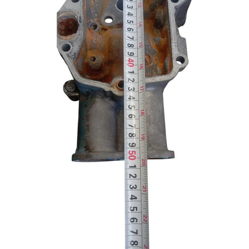 Tapa Enfriador Aceite Freightliner Sterling Fl360 4m50
