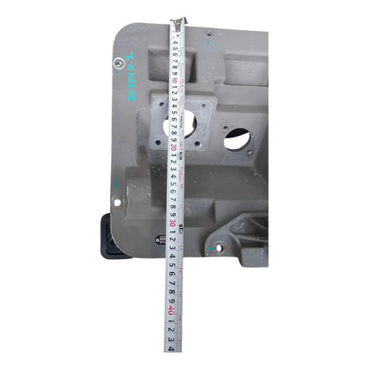 Base Soporte Pedal Clutch Freno Freightliner Fl360 2528