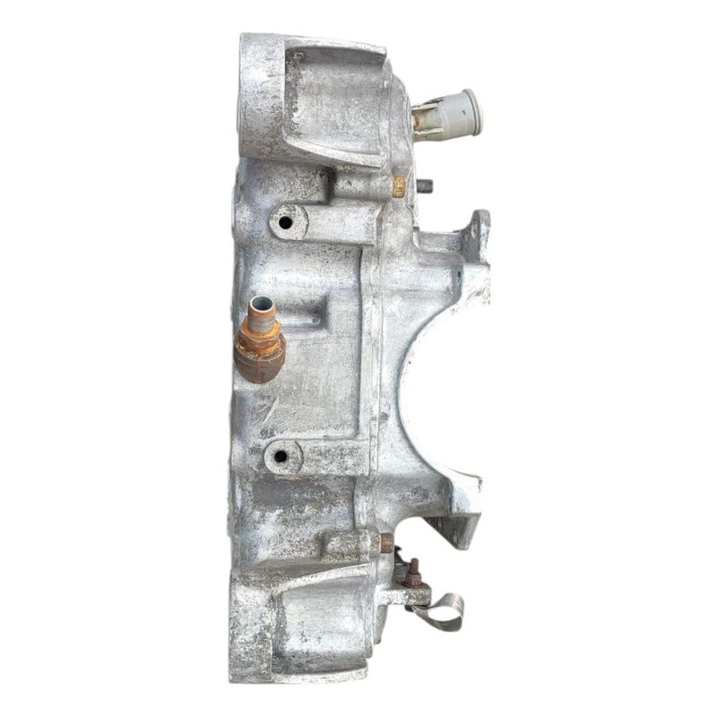 Carter Tina Motor Thermoking Isuzu 2.2l