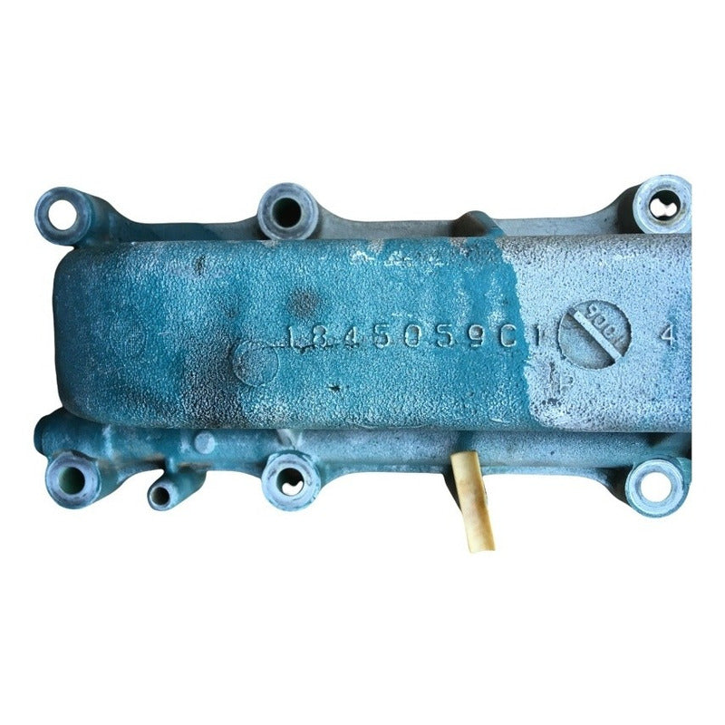 Multiple De Admision Tapa Motor Navistar Dt466 Maxxforce