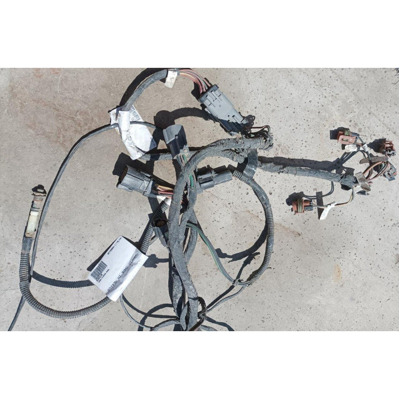 Arnes Conector Tablero Interno Cabina Ford Sterling Caja Fus