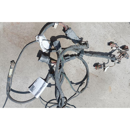Arnes Conector Tablero Interno Cabina Ford Sterling Caja Fus