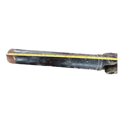 Flecha Barra Cardan Cople Yugo Hino 300 816 716
