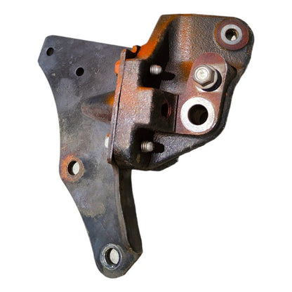 Soporte Base Enfriador Egr Motor Isuzu 4hk1 Elf 300 400 450