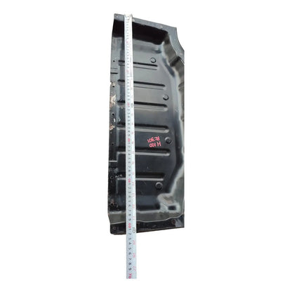 Tapa Tolva Cubierta Motor Cabina Hyundai H100 Diesel