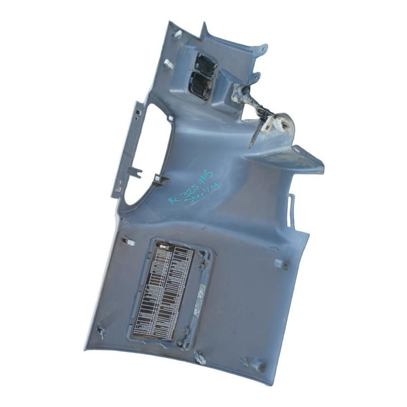 Panel Central Cubierta Tablero Volante Sterling Fl360