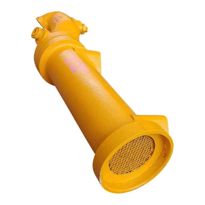 Enfriador Aceite Motor Caterpillar 3406b